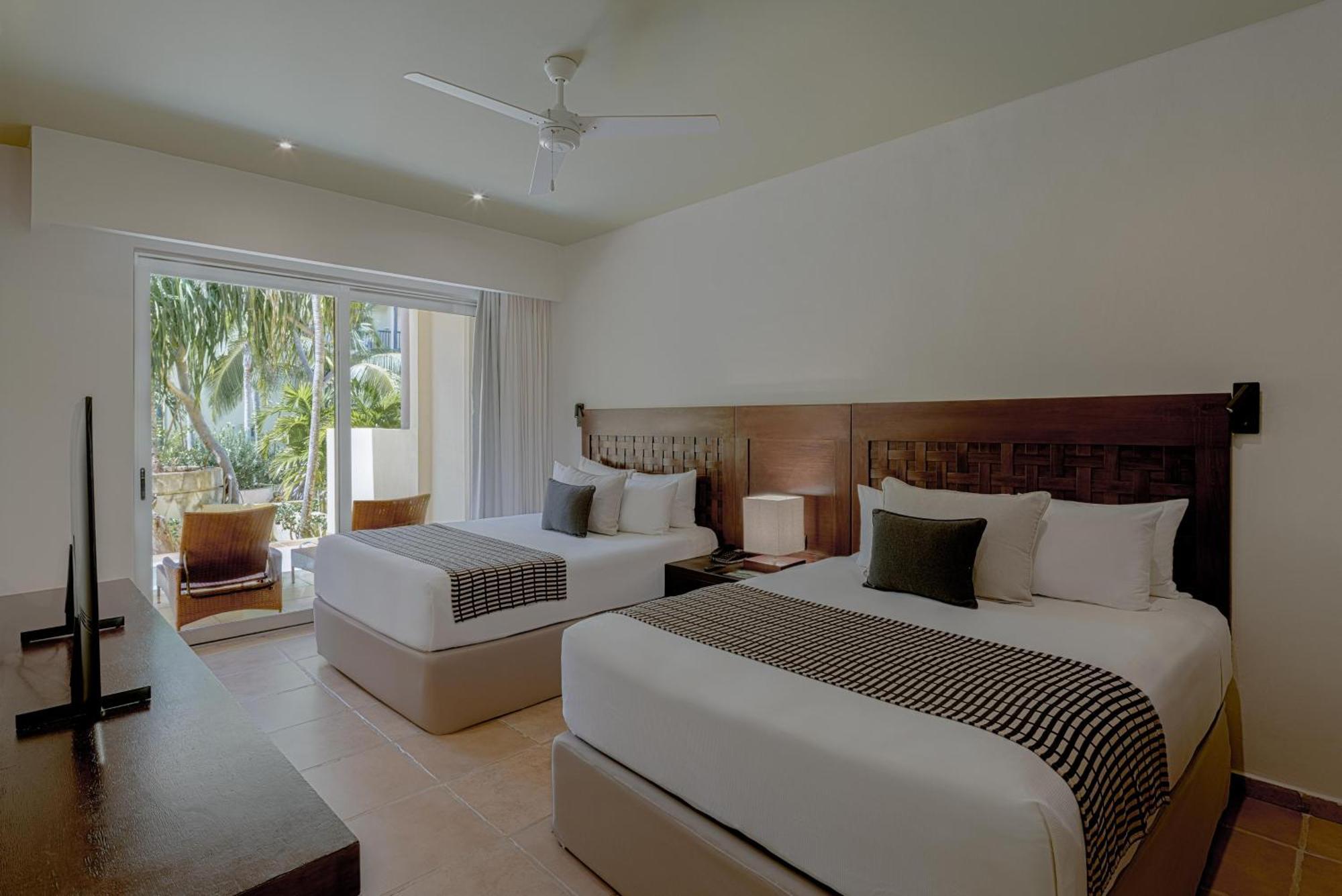 Suite Familiar Privileged (2 adultos + 4 niños)