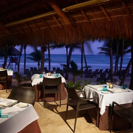 Catalonia Riviera Maya Resort & Spa-3